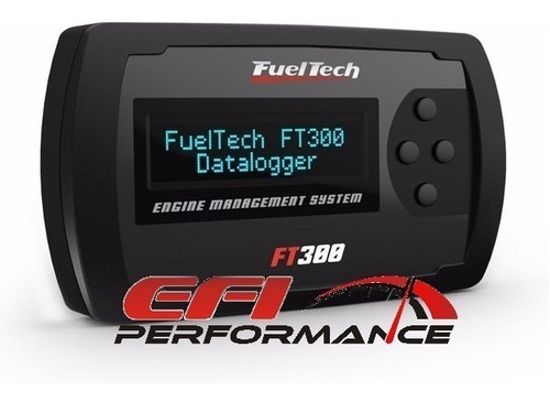 Fueltech Ft300