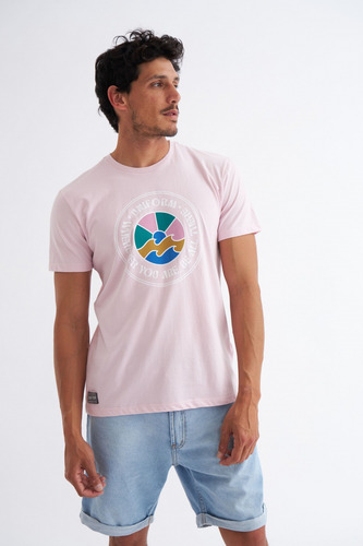Remera Arlo - Uniform