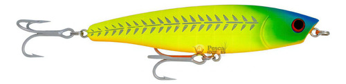 Isca Fury Fishing Fury Stick 90 | 9,0cm - 11,7gr Cor Stick 90 Ybo