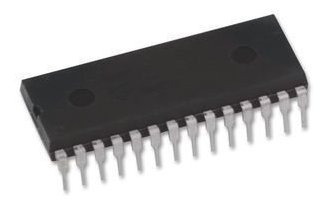 Microchip Dspicepmc-i Sp Dsc Bit Kb Mhz Spdip- Repuesto