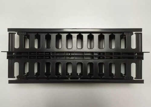 Organizador Horizontal 2ru Front Back