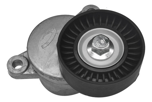 Conjunto Tensor De Poleas De Coche Hl3z-6a228-a Para F-150 E