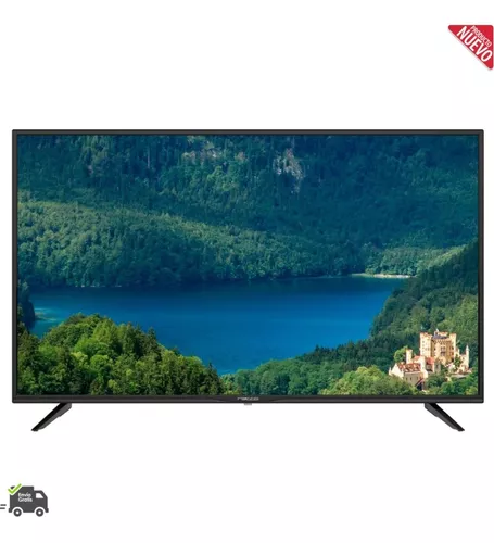 Televisor Recco 43 pulgadas LED Full HD Smart TV REC-43N3FSM - KATENSA -  ¡TU TIENDA EN LÍNEA!