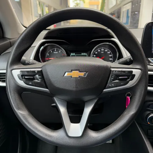 Chevrolet Tracker Ls Mt 1.2cc T 2022