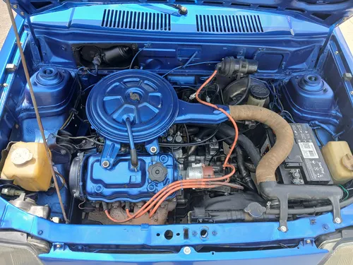 Chevrolet Sprint 1.0