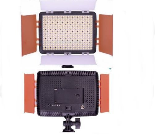 Panel de luz led Nanguang OE-300