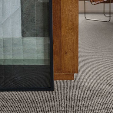 Alfombra Sintetica Pelo Cortado Y Boucle E9024 6 Cuotas