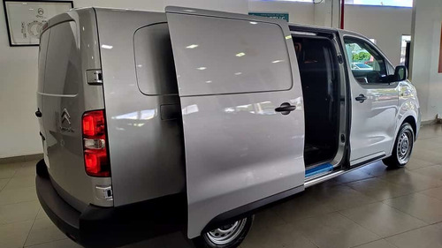 Imagem 10 de 12 de Citroën Jumpy Furgão 1.6