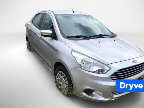 Imagem 3 de 8 de Ford Ka Se Plus 1.0 12v Flex