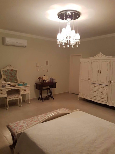 Imagem 29 de 30 de Chácara No Condominio Fechado Portal Dos Lagos Em Boituva - Ch00399 - 4848710