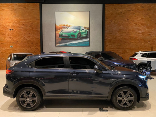 Honda HR-V 1.5 DI I-VTEC TURBO FLEX ADVANCE CVT