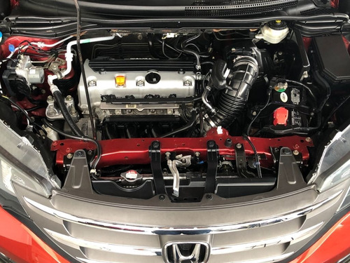 Imagen 15 de 15 de Honda Cr-v Exl 2014