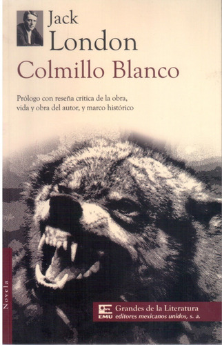 Colmillo Blanco