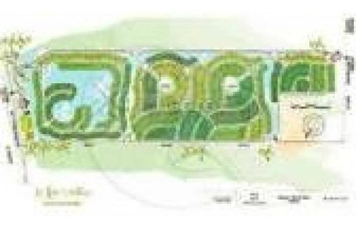 Imagen 3 de 3 de Lote En Venta En El Encuentro, General Pacheco, Tigre