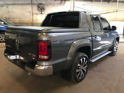 Imagen 13 de 25 de Volkswagen Amarok V6 Extreme Creditos Prendarios Tasa0%