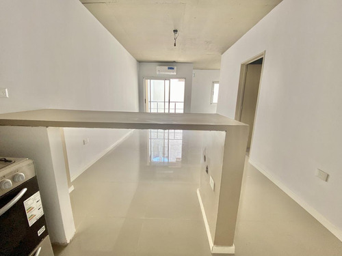 Venta Departamento 2 Amb A Estrenar- Monte Castro