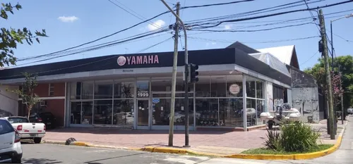 Motores Yamaha 30hp 4t Con Power Trim Pata Larga - En Stock