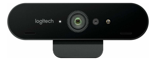 Cam Logitech 4k Pro Webcam