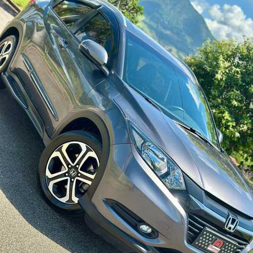 Honda HR-V EX 1.8 Flexone 16V 5p Aut.