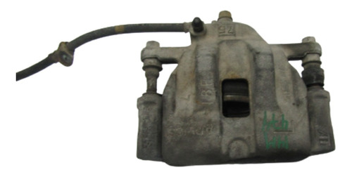 Caliper Izq Delantero Suzuki Grand Nomade Diesel 1.9 2007-13