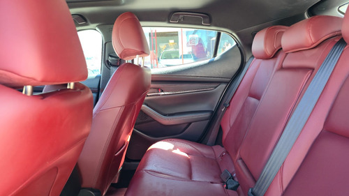 Mazda Mazda 3 2.5T Signature Hatchback At