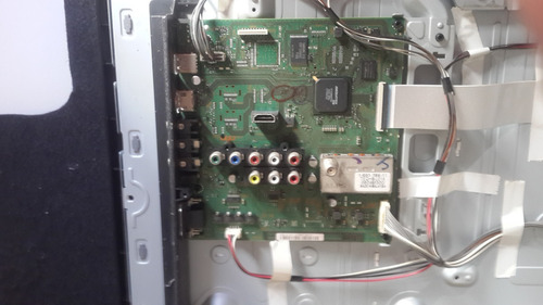 Repuestos De Tv Sony Bravia, Modelo Klv - 32bx300