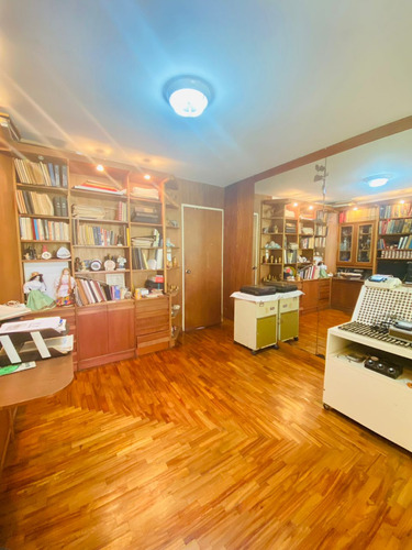 Casa En Venta 384 M2 - Urb. Alto Prado