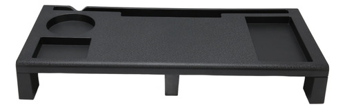 Soporte Para Monitor De Escritorio Riser, 3 Salidas Usb, Erg