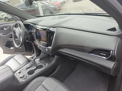 Chevrolet Traverse 3.6 V6 Traverse Rs At