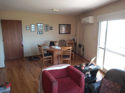 Departamento En Alquiler En San Isidro