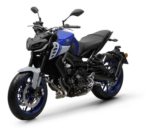 Imagem 6 de 10 de Yamaha/ Mt09 Abs - Itacuã Motos