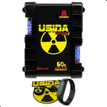 Comprar Redutor Conversor Tensão 24 Volts Para 12 Volts Usina 60a