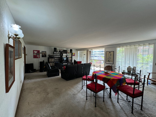 Departamento Carmen Sylva / Metro Tobalaba / Ideal Remodelar