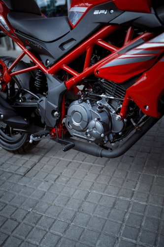 Imagen 7 de 18 de Benelli Tnt150i Inyección - Financiación Al 100% - Bike Up
