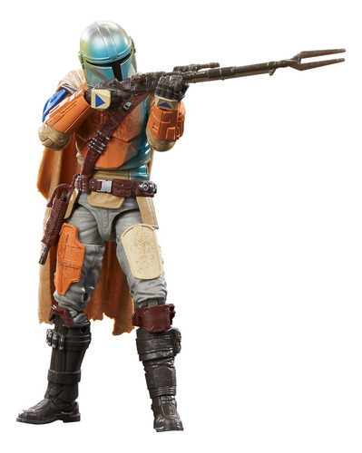 Star Wars The Mandalorian Tatooine Kenner (f5543)