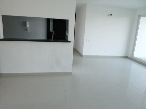 Imagen 5 de 30 de Cartagena Venta De Apartamento Crespo