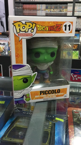 Funko Pop! Piccolo # 11