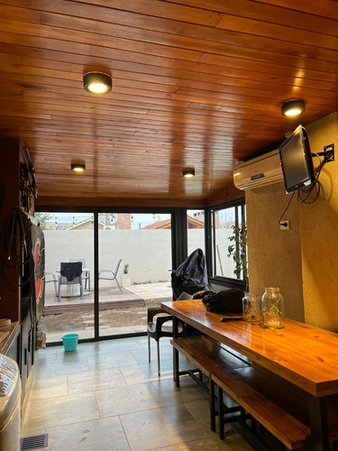 Casa 4 Dormitorios Con Pileta B° Natania Matienzo Cordoba