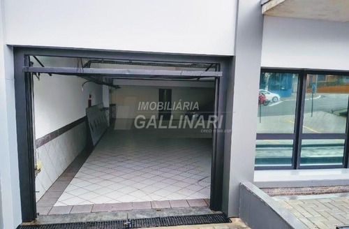 Salão Á Venda E Para Aluguel Em Jardim Chapadão - Sl002059