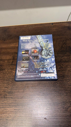 Eternal Ring Ps2 (Usado)