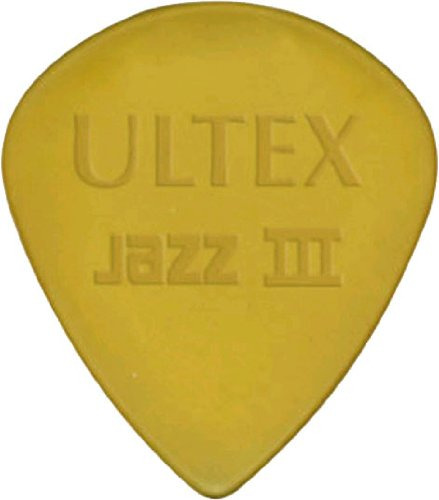 Dunlop Ultex Jazz Iii Unidad