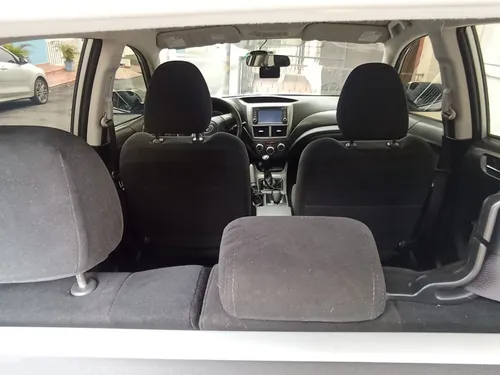 Subaru Impreza 1.5r Awd Gh