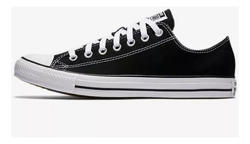 Converse All Star Chuck Taylor Low Top Sem gênero Adultos