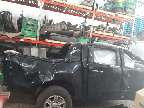 Sucata Ranger Limited 3.2 200cv Venda De Peças