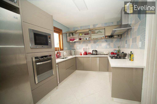 Imagem 10 de 22 de Casa De Condomínio Com 3 Dorms, Centro, Bertioga - R$ 1.6 Mi, Cod: 2032 - V2032