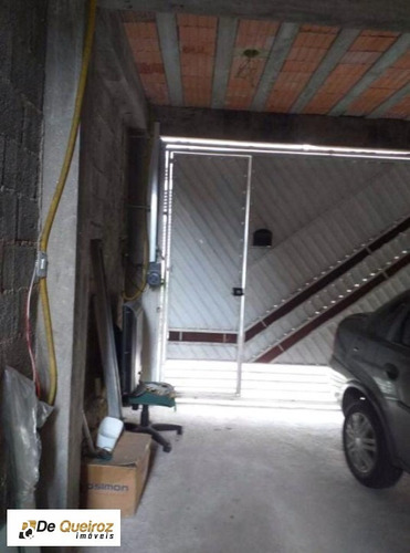 Imagem 7 de 13 de Casa Em São Paulo Na Zona Sul, Localizada Na Chácara Bosque Do Sol ( Parelheiros ) A 20 Minutos De Carro Do Terminal Varginha. - 0788 - 34565705