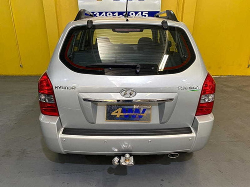 Imagem 13 de 15 de Hyundai Tucson Glsb