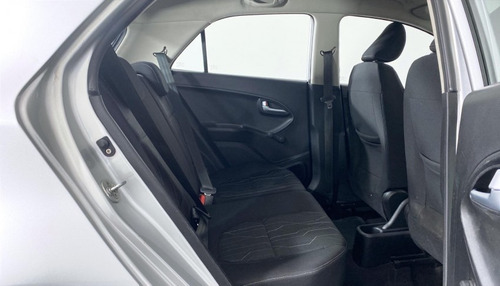 Imagem 12 de 15 de 128698 - Kia Picanto 2016 Com Garantia