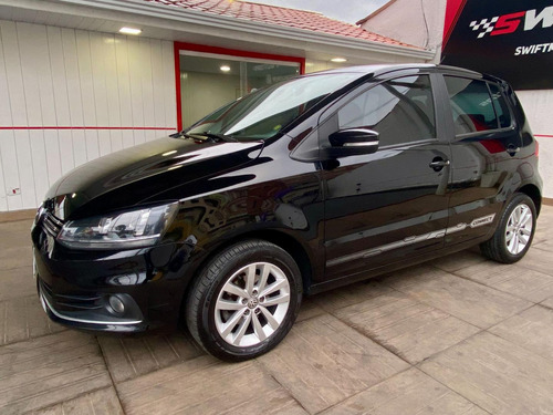 Volkswagen Fox Connect 1.6 Flex 8v 5p