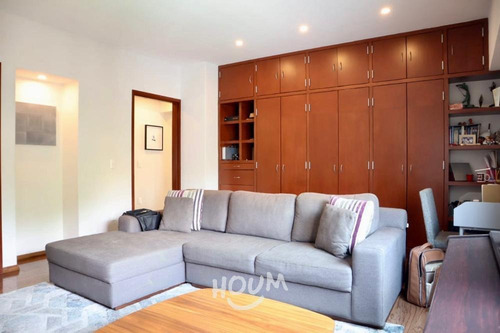 Imagen 19 de 30 de Departamento En Universal, Álvaro Obregón Con 3 Recámaras, 270 M², Id: 84122